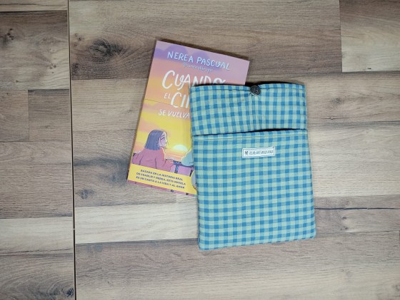 Funda Ordenador Acolchada